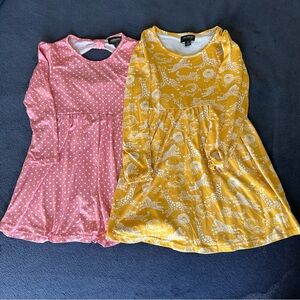 3 Listings 15$! 4T Dress Set